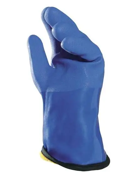 **GANT TEMP SEA 770 T9 MANIPULATION FROIDE GANTDPar 2