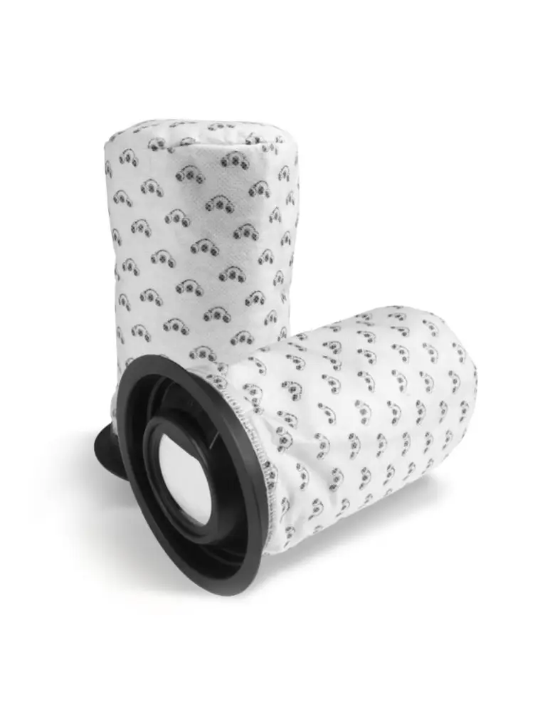 Capsules Sac Aspirateur Henry Quick /10