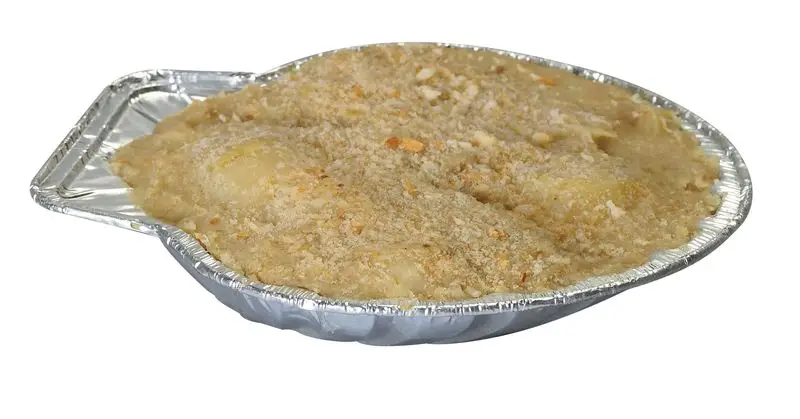 Coquilles St Jacques Alu /100