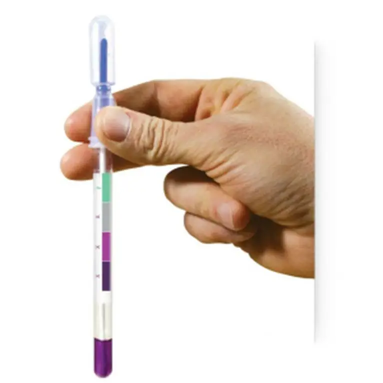 Test Protéine Proclean /25