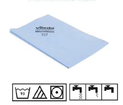 Chiffon MicroFibre Verres et Vaisselle /3