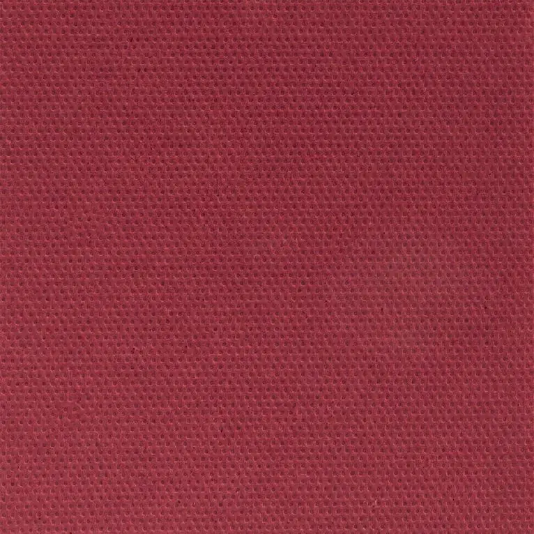 Serviette 38x38 Celi-Ouate Bordeaux /50