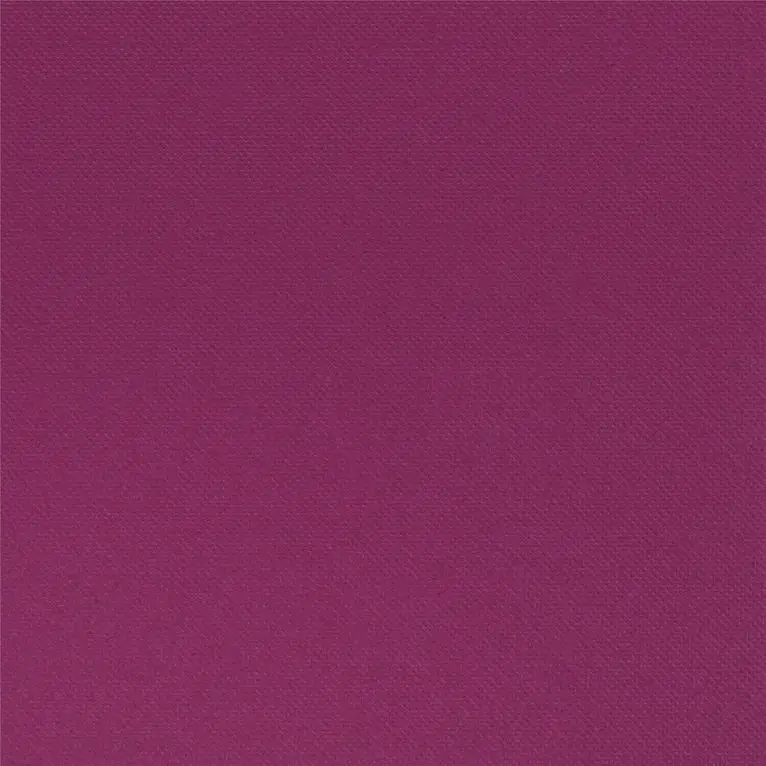 Serviette 38x38 Celi-Ouate Framboise /50