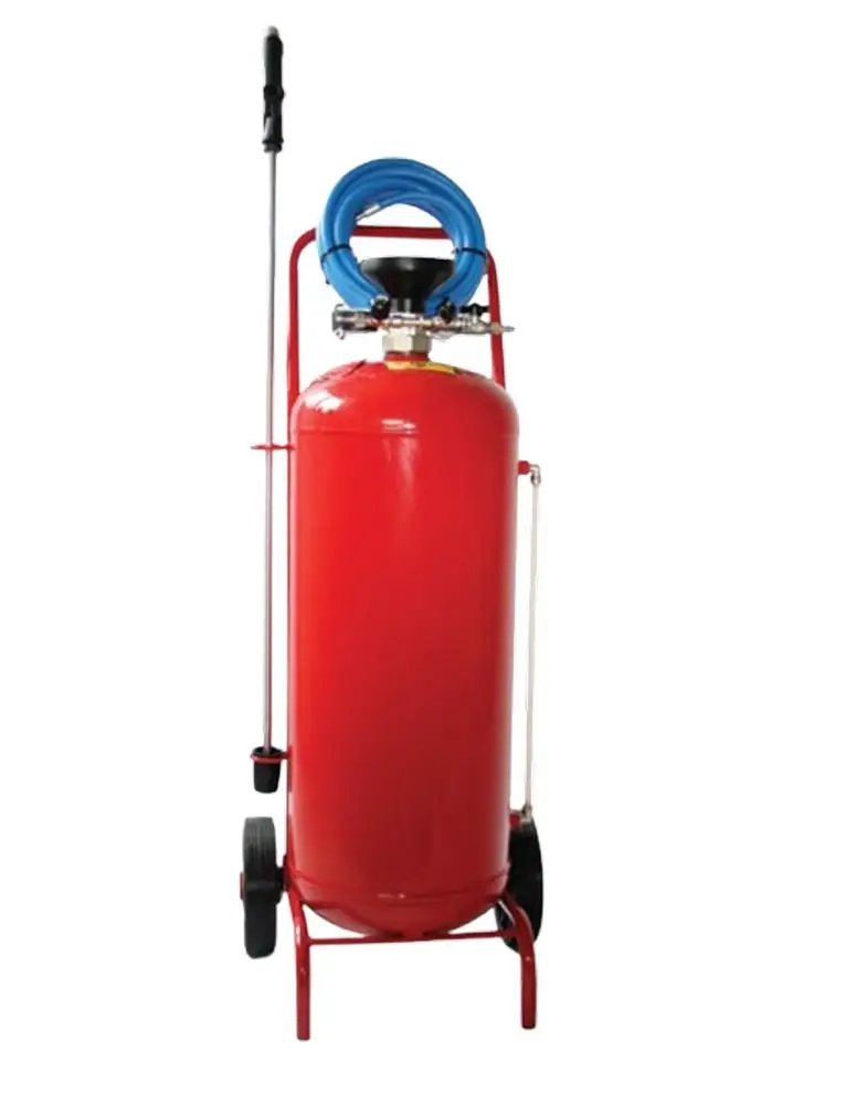 Canon à Mousse Foam Matic /50l