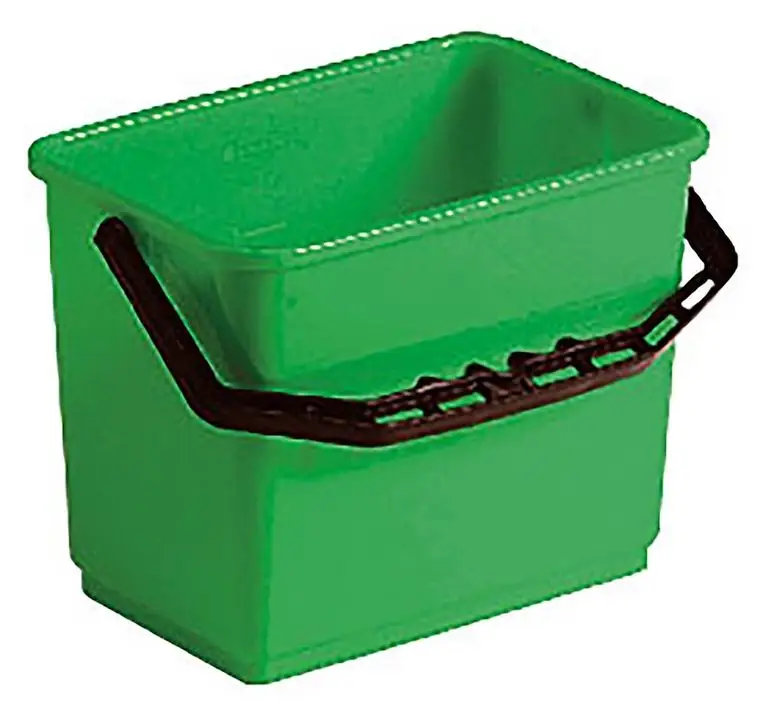 Seau 4L Vert