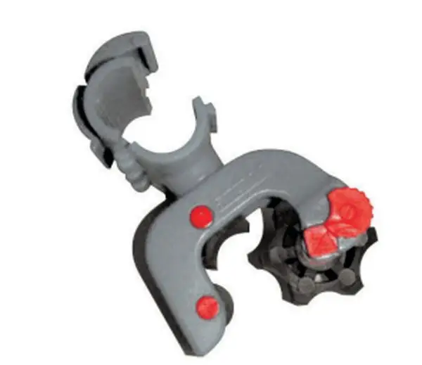 Support Manche Réglable Grix