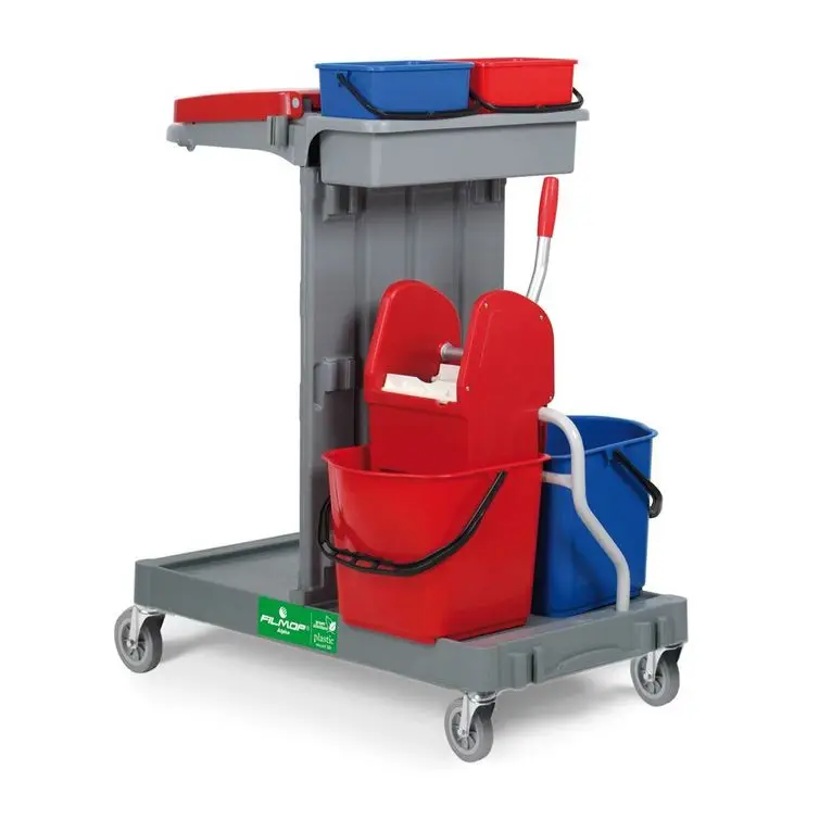 ALPHA 4103 Presse à Machoires