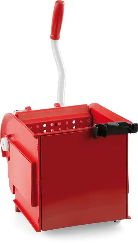 Presse à Plat sans fond