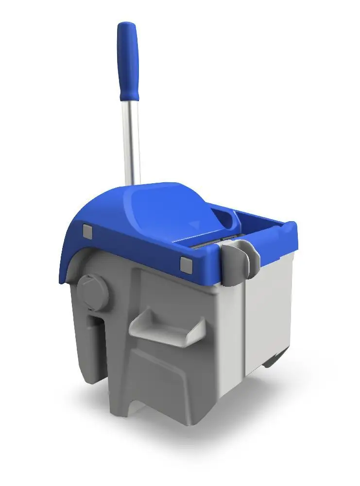 Presse Boost PRESSE A PLAT