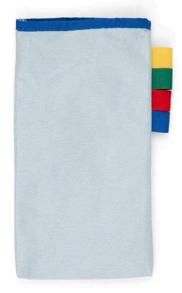 Gant Brillant microfibre vitres et miroirs