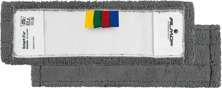 Frange à Poche Smart Fur 40cm