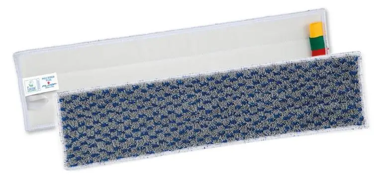 Bandeau Puli scrub Plus velcro 40cm