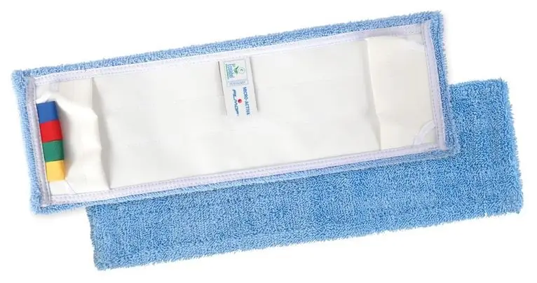 Frange à poche Micro Activa  40cm