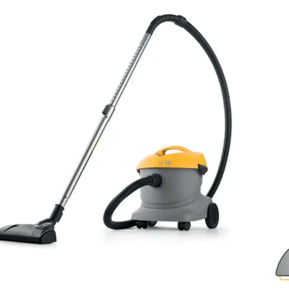 Aspirateur Poussière Ghibli V 15