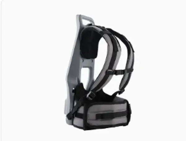 image prévisualisation secondaire : Aspirateur Dorsal Voyager 4 BC