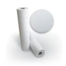 Draps d'Examen Gauffrés /9 Rouleaux