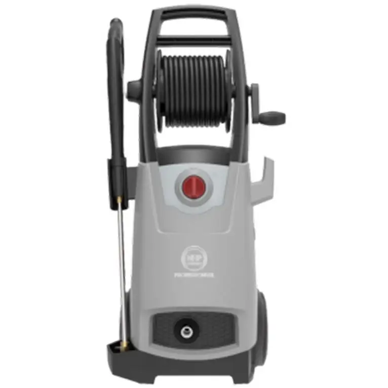 Nettoyeur Haute Pression Compact