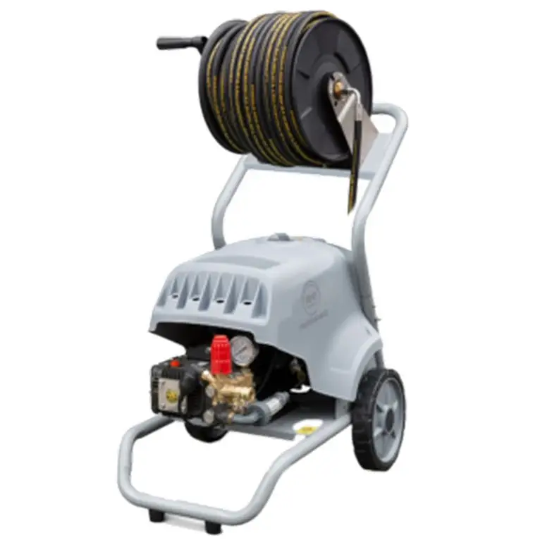 Nettoyeur Haute Pression Intensif