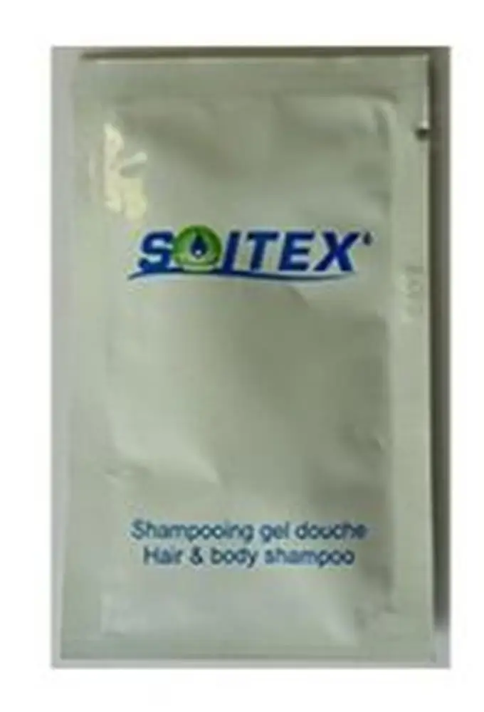 Gel Cheveux et Corps 10ml /500