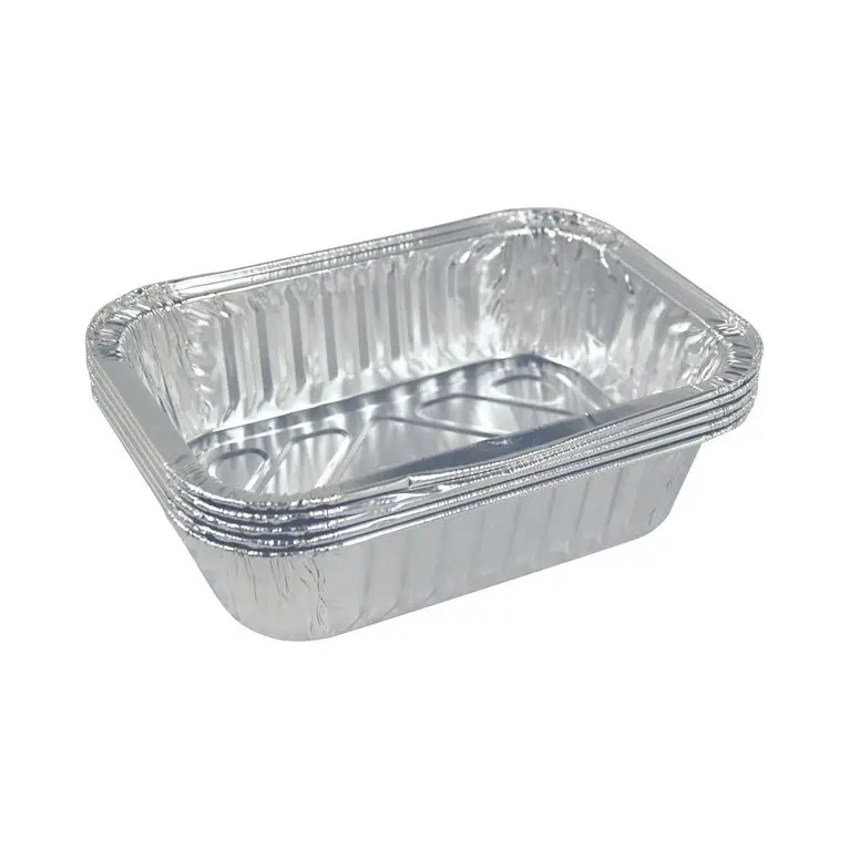 PLATS RECT GASTRO. 325X265X65 3600ML/150 Carton
