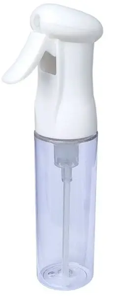 Brumisateur rechargeable 80ml