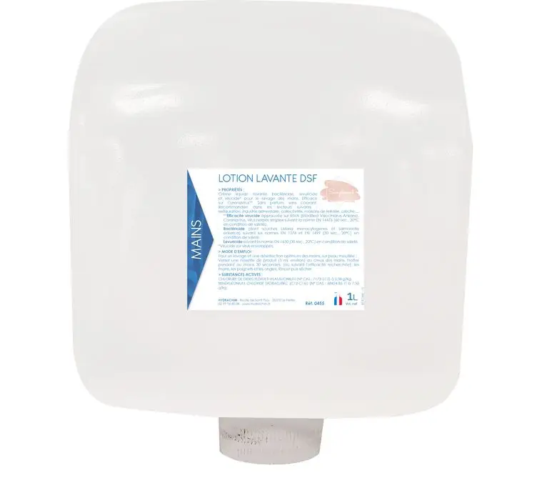 HYDRAIODE EPAIS 20 KG