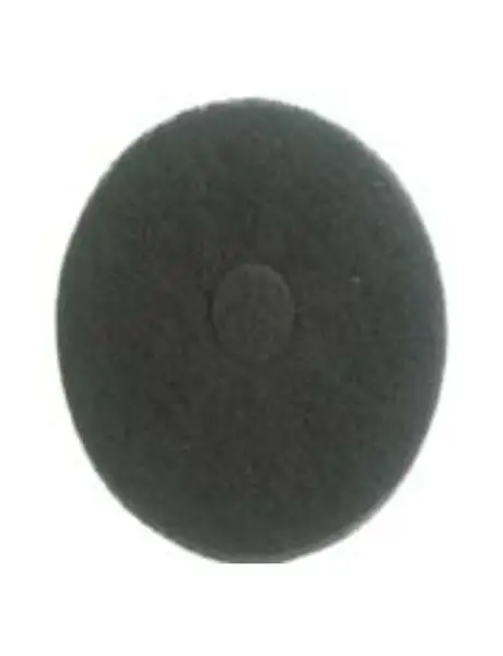 Disque Noir Premium Diamètre 305