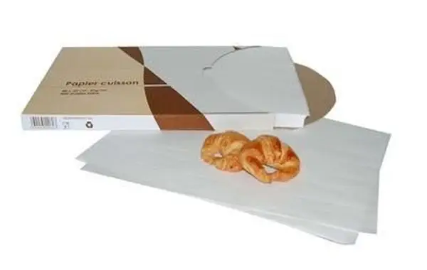 Papier Cuisson 60x40 /500 feuilles