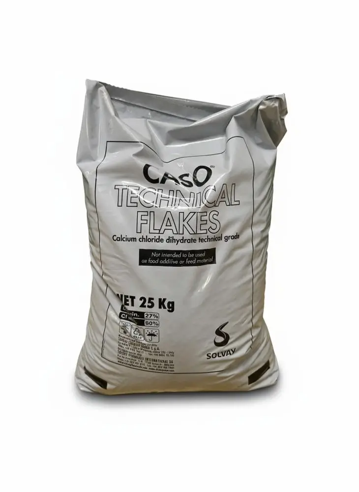 Paillettes de Déneigement /25kg