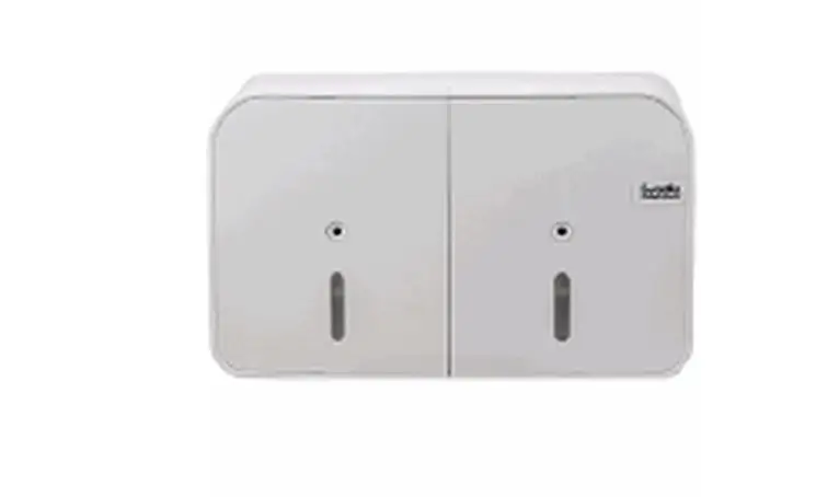 DIST PH DC EASYCUT DOUBLE BLC Unite