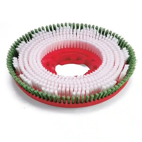 Brosse de Lavage Autolaveuse TT1840 Diamètre 400