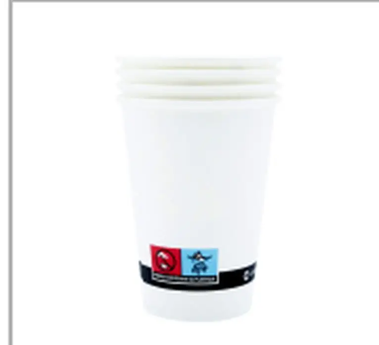 Gobelets Carton pour Fontaines à Eau 20ml /2000