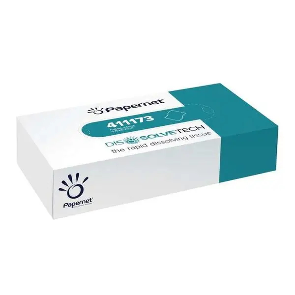 Mouchoirs Dissolv Tech /100