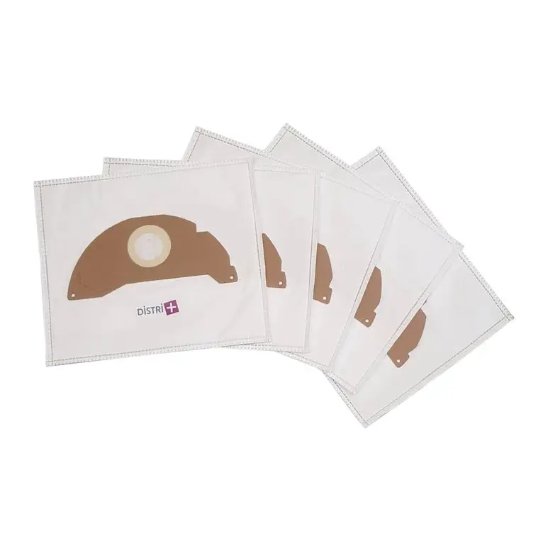 Sacs Aspirateur Microfibre Karcher MV2 /5