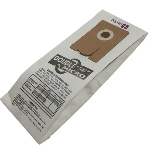 Sac Aspirateur Papier Truvox Valet Upright /10