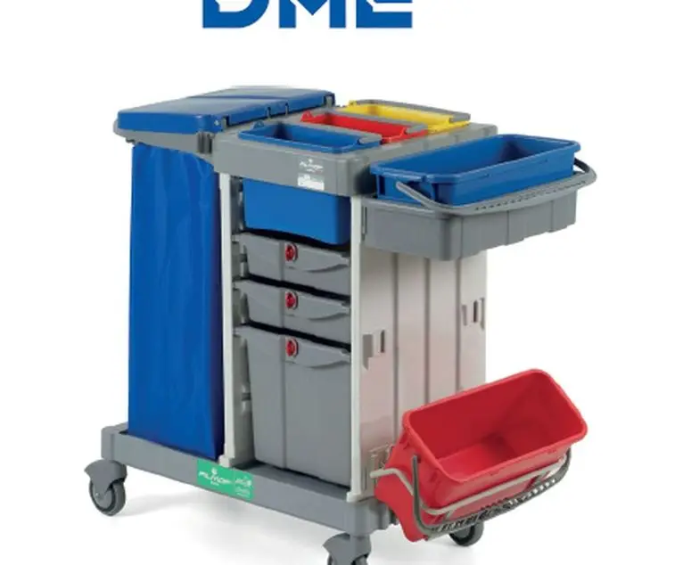 Chariot Alpha 5179RC