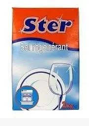 Sel Régénérant Ster /2kg