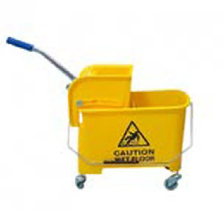 MINI CHARIOT AV/PRESSE A PLAT Unite