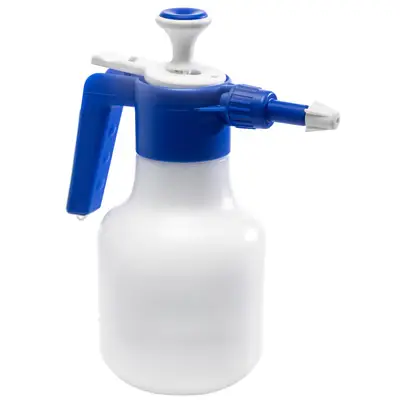 PULV /VAPO A PRESSION 1,5l joint viton PRODUITS ALCALINUnite