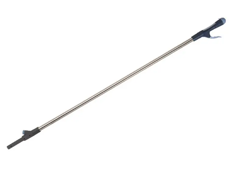 Manche SprayPro Inox + Réservoir