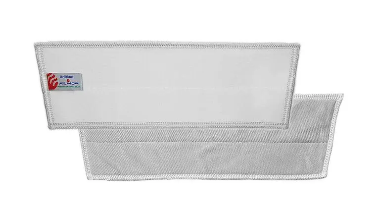 Bandeau Velcro Brillant 30,5x11cm