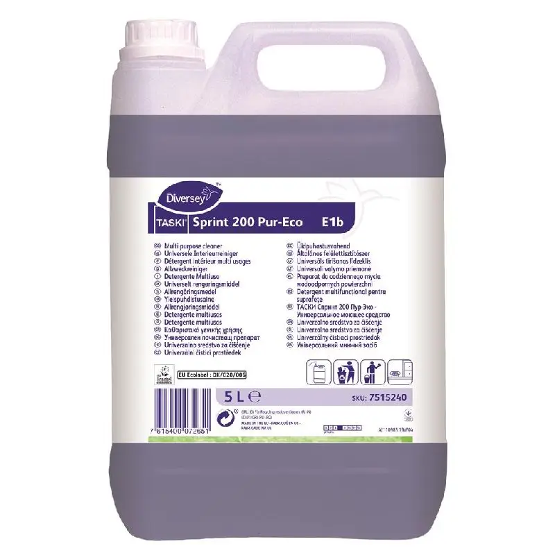 Taski Sprint 200 Pur Eco /5l