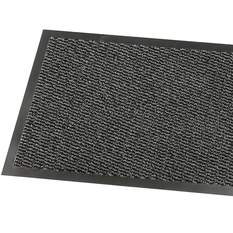 Tapis Smart Gris Antisalissure 90*150
