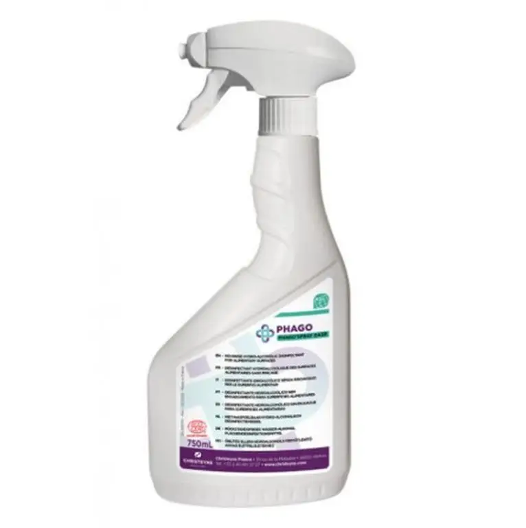 Désinfectant Surface PhagoSpray DASR /750ml