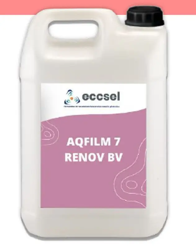 Polish Rénovateur Multisurfaces AQFILM Renov BV /5l