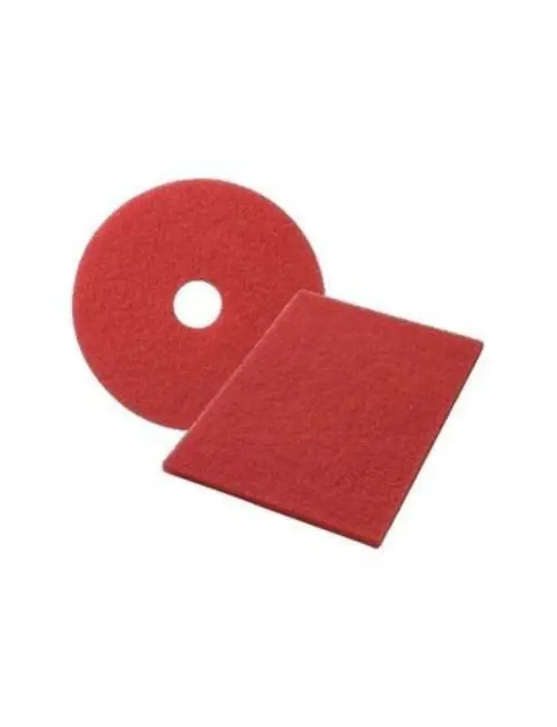 Disque Rouge Diamètre 203