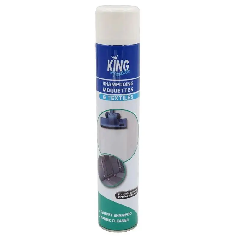 Shampoing Mousse Moquette /750ml