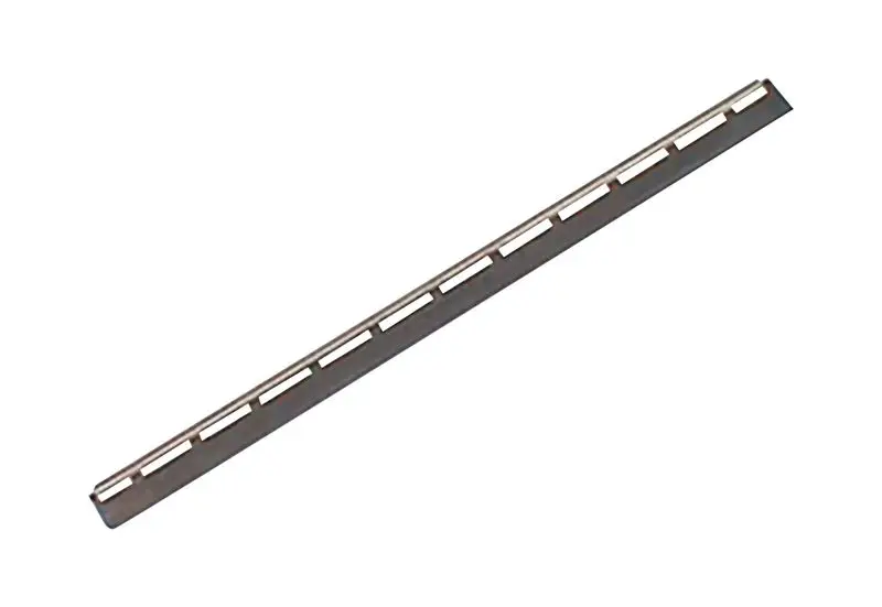 Barrette + Caoutchouc Rail en S Unger 45cm