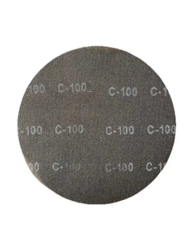 Grille d'Affleurage Grain 180 Diamètre 432