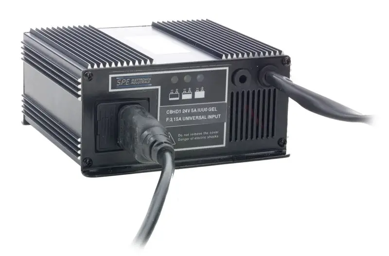 Chargeur TTB1840 Cable Euro